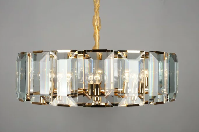 Люстра OMNILUX Noventa OML-81503-10