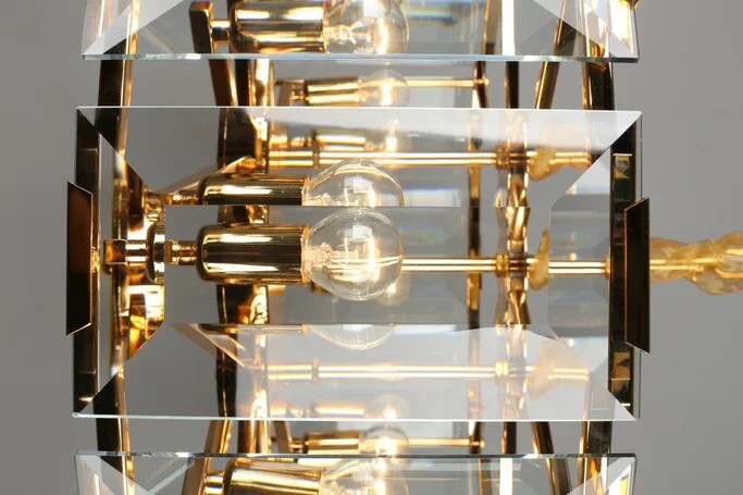 Люстра OMNILUX Noventa OML-81503-10