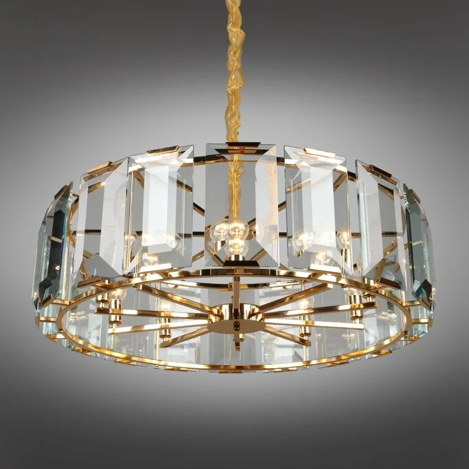 Люстра OMNILUX Noventa OML-81503-10