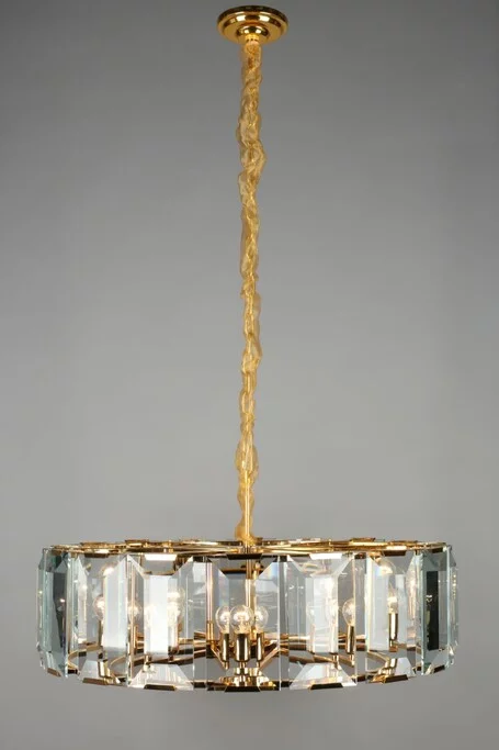 Люстра OMNILUX Noventa OML-81503-10