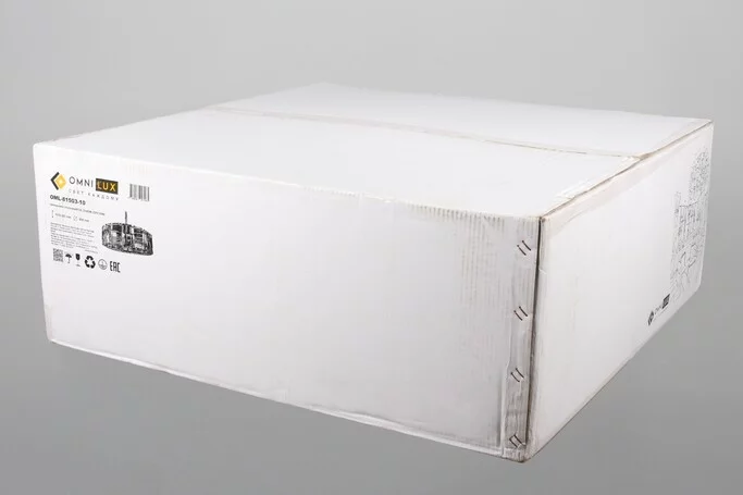Люстра OMNILUX Noventa OML-81503-10