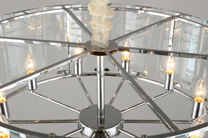 Люстра OMNILUX Noventa OML-81513-10