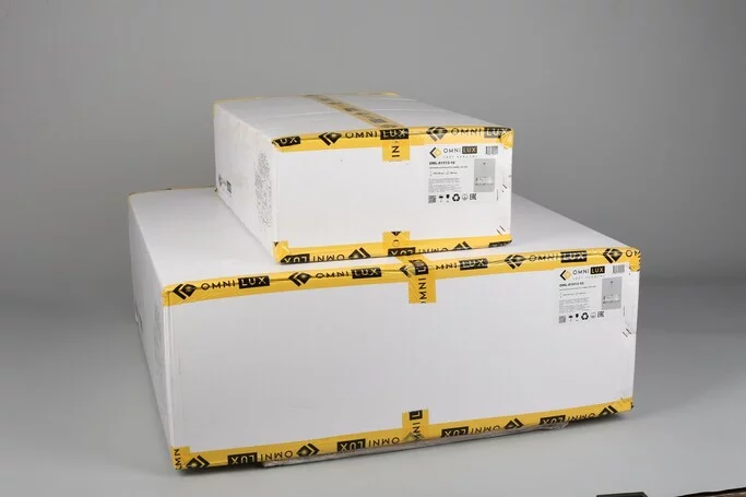 Люстра OMNILUX Noventa OML-81513-10