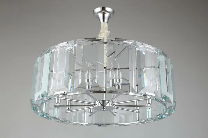 Люстра OMNILUX Noventa OML-81513-10