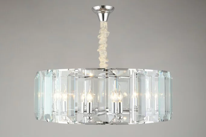 Люстра OMNILUX Noventa OML-81513-10