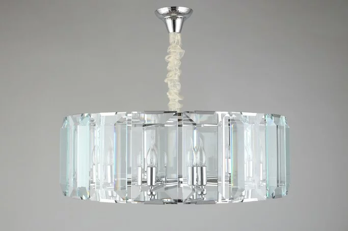 Люстра OMNILUX Noventa OML-81513-10