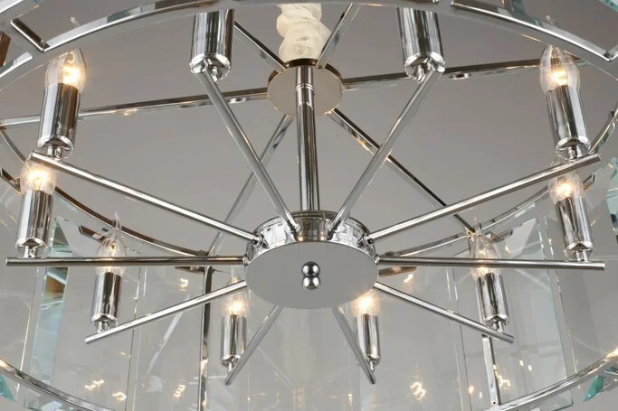 Люстра OMNILUX Noventa OML-81513-10