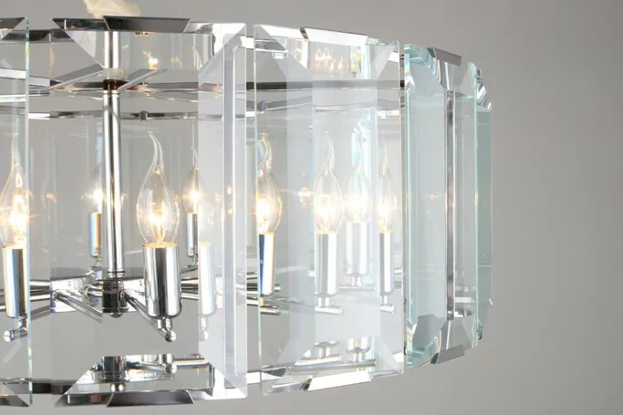 Люстра OMNILUX Noventa OML-81513-10