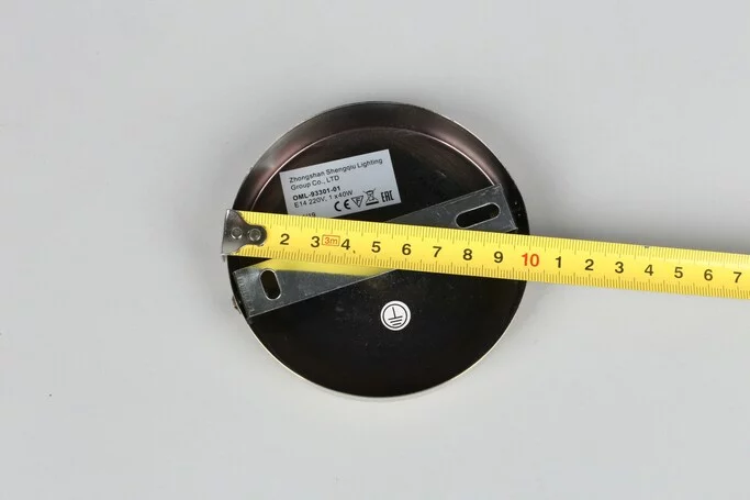 Бра OMNILUX Ostellato OML-93301-01