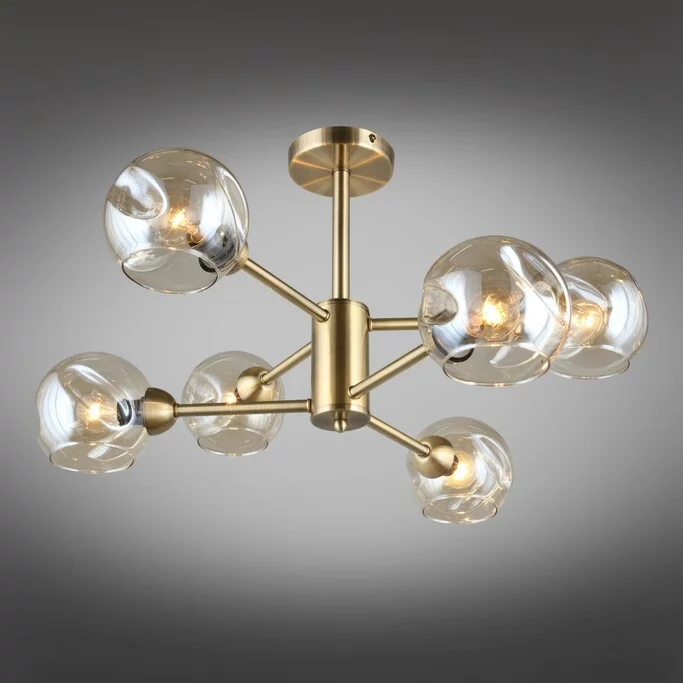 Люстра OMNILUX Ostellato OML-93307-06