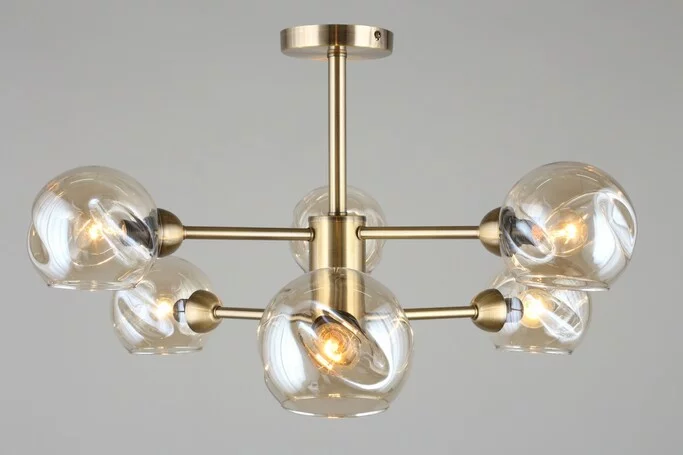 Люстра OMNILUX Ostellato OML-93307-06