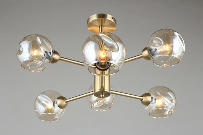 Люстра OMNILUX Ostellato OML-93307-06