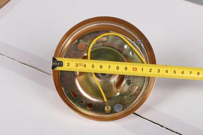 Люстра OMNILUX Certaldo OML-81803-12