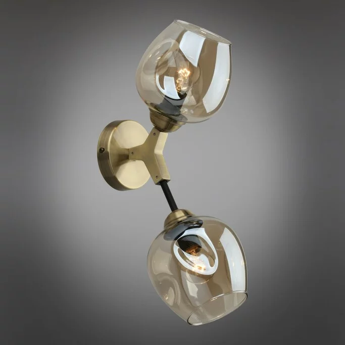 Бра OMNILUX Pozzallo OML-93401-02