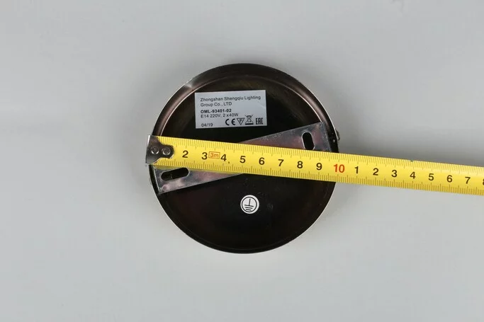 Бра OMNILUX Pozzallo OML-93401-02