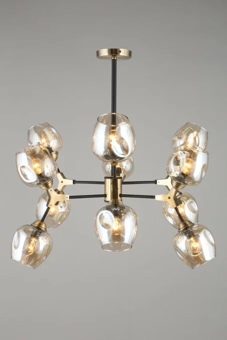 Люстра OMNILUX Pozzallo OML-93407-12