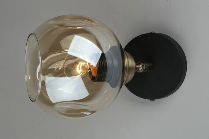 Бра OMNILUX Tuenno OML-93501-01