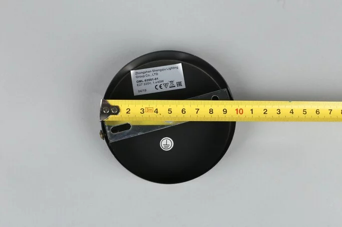 Бра OMNILUX Tuenno OML-93501-01