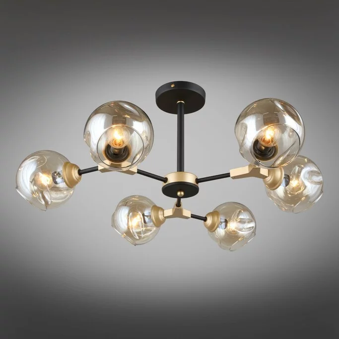 Люстра OMNILUX Sandrigo OML-93607-06