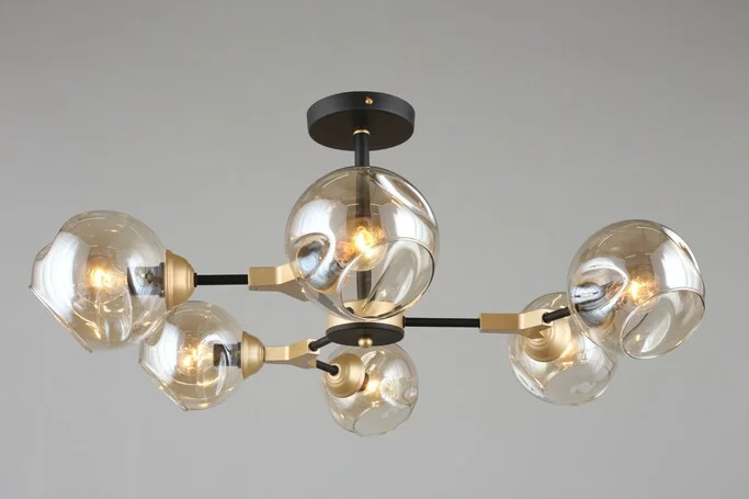 Люстра OMNILUX Sandrigo OML-93607-06