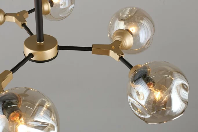 Люстра OMNILUX Sandrigo OML-93607-06