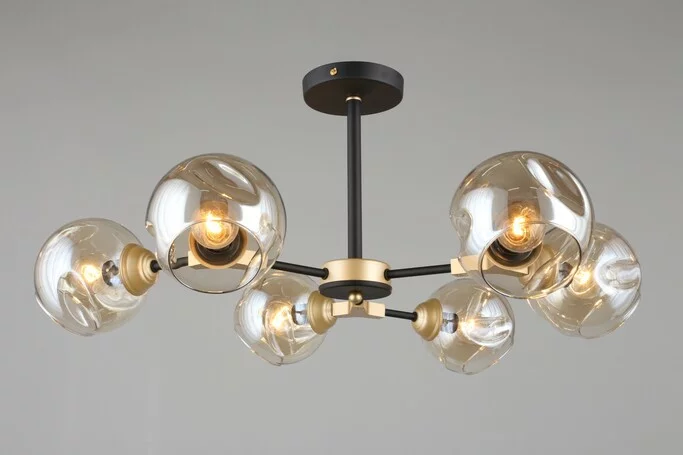 Люстра OMNILUX Sandrigo OML-93607-06