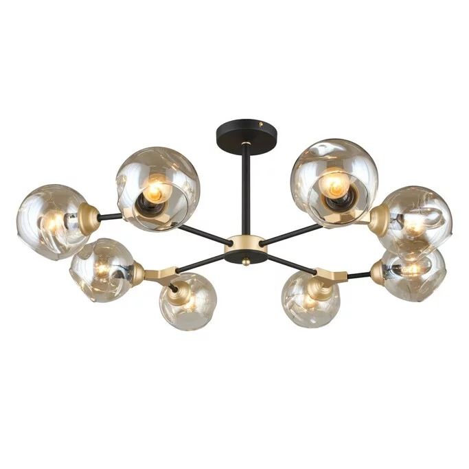 Люстра OMNILUX Sandrigo OML-93607-08