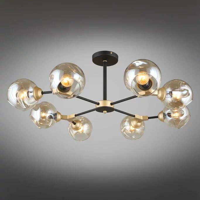 Люстра OMNILUX Sandrigo OML-93607-08