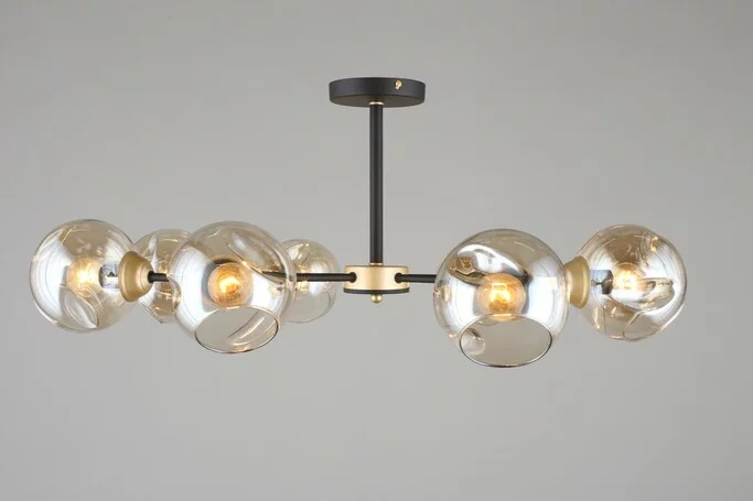 Люстра OMNILUX Sandrigo OML-93607-08