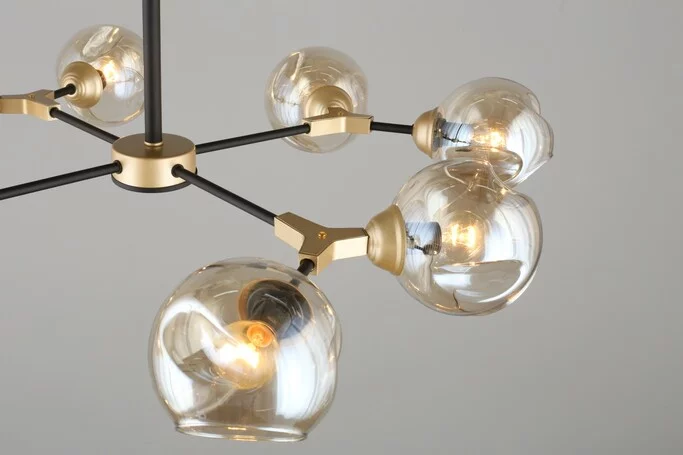 Люстра OMNILUX Sandrigo OML-93607-08