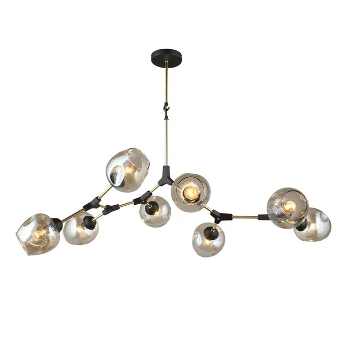 Люстра OMNILUX Savelletri OML-93707-08