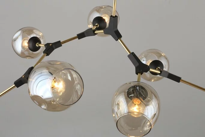 Люстра OMNILUX Savelletri OML-93707-08