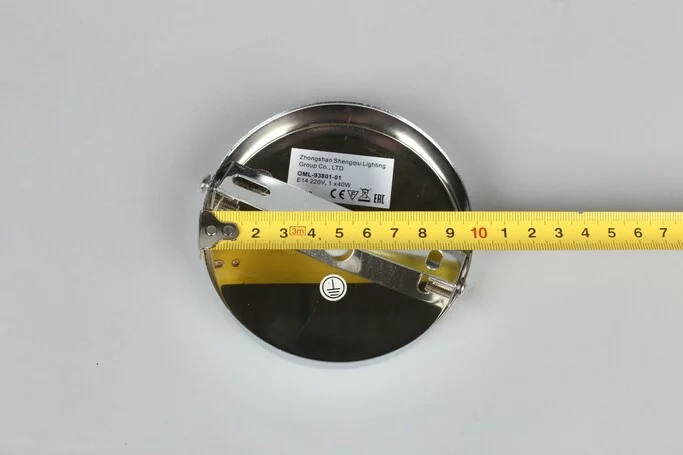 Бра OMNILUX Marsala OML-93801-01