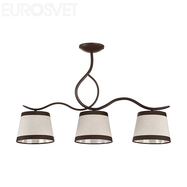 Люстра SIGMA Laki 19001