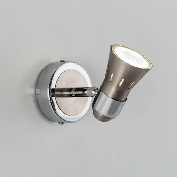 Спот CITILUX Техно CL503511                 