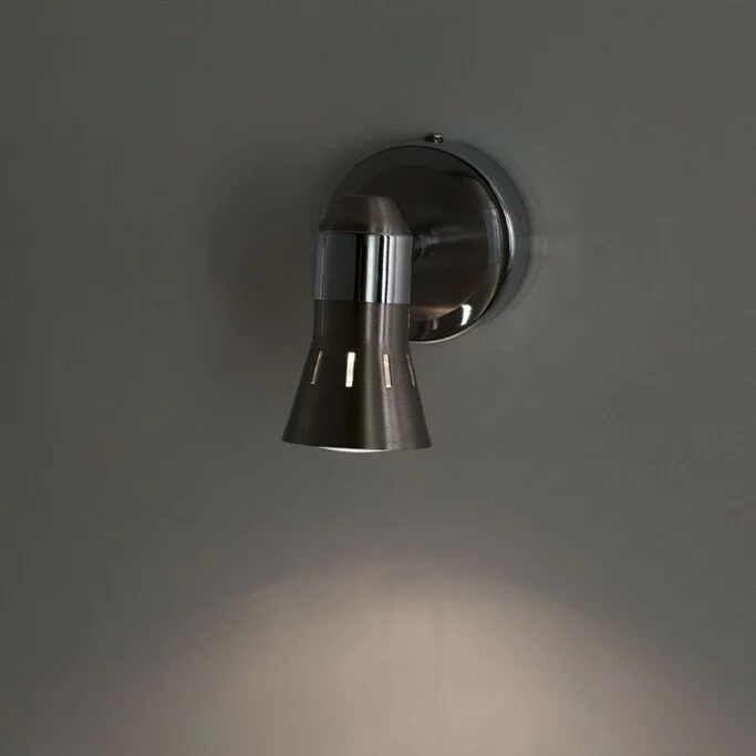 Спот CITILUX Техно CL503511                 