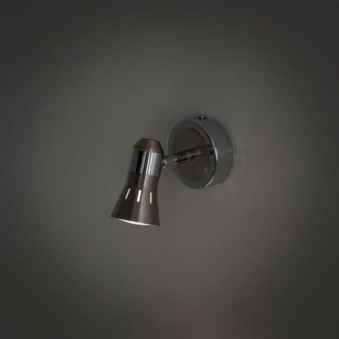 Спот CITILUX Техно CL503511                 