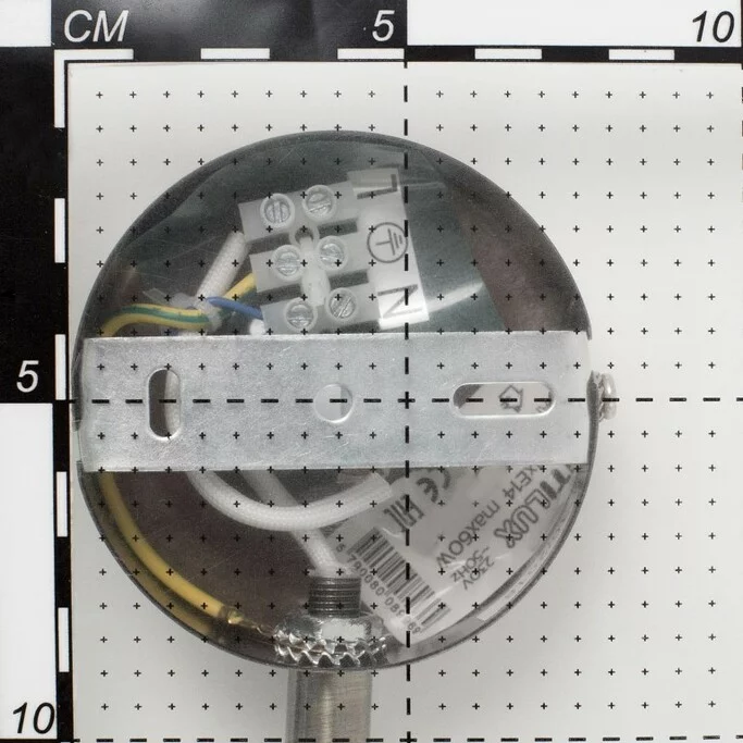 Спот CITILUX Техно CL503511                 