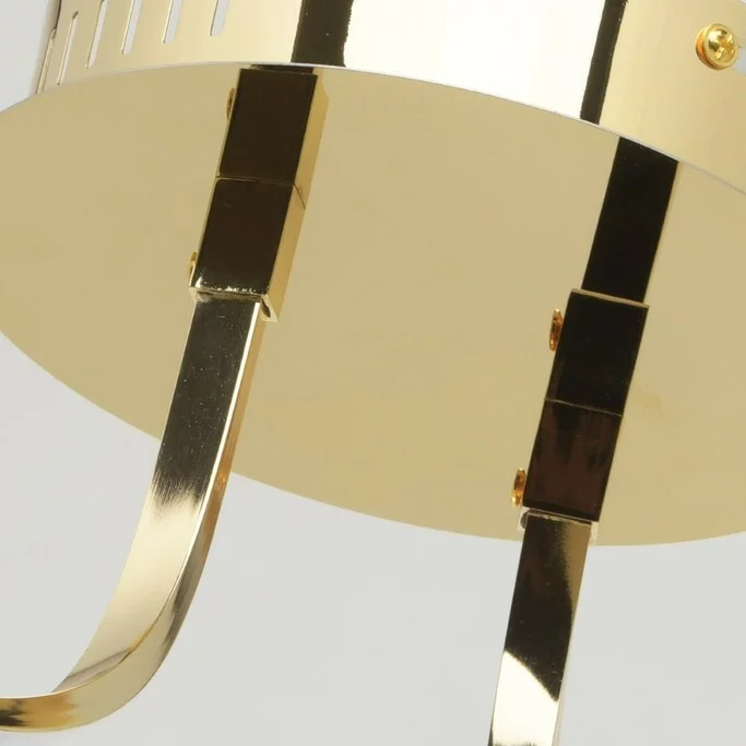 Люстра MW-LIGHT Аурих 496017901