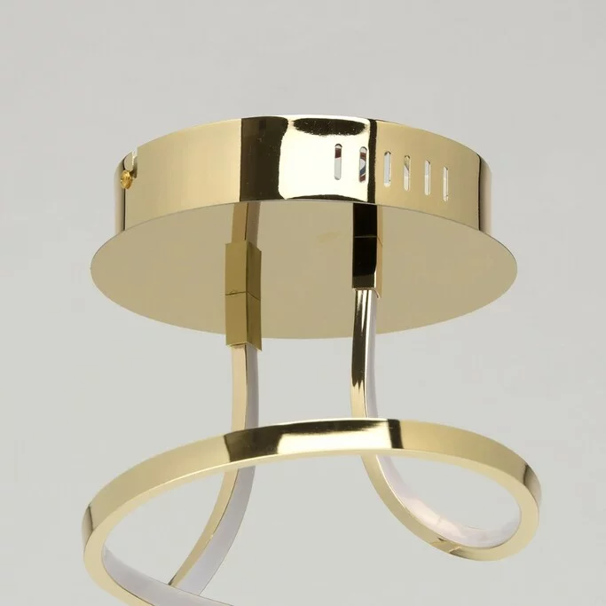 Люстра MW-LIGHT Аурих 496017901