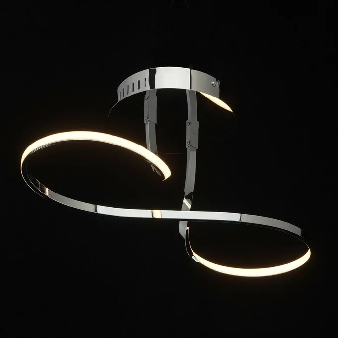 Люстра MW-LIGHT Аурих 496017801
