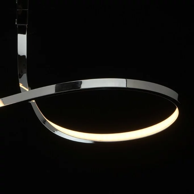 Люстра MW-LIGHT Аурих 496017801