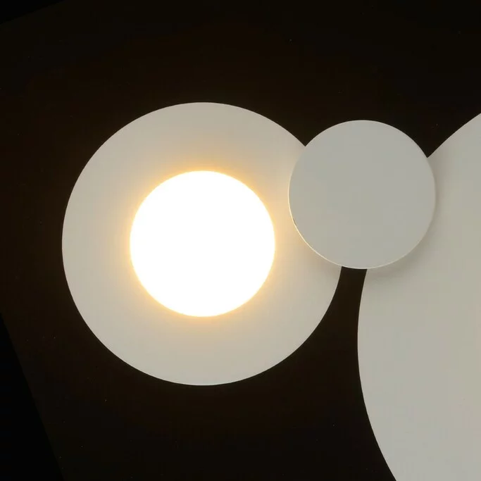 Бра MW-LIGHT Круз 637017602