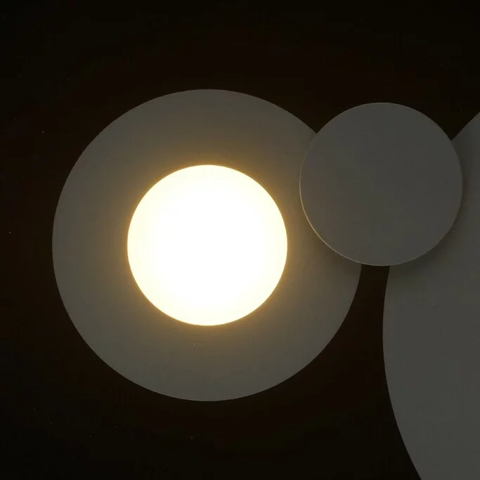 Бра MW-LIGHT Круз 637017702
