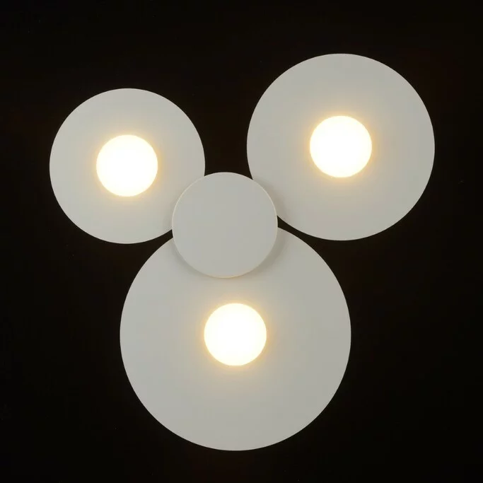 Бра MW-LIGHT Круз 637017803