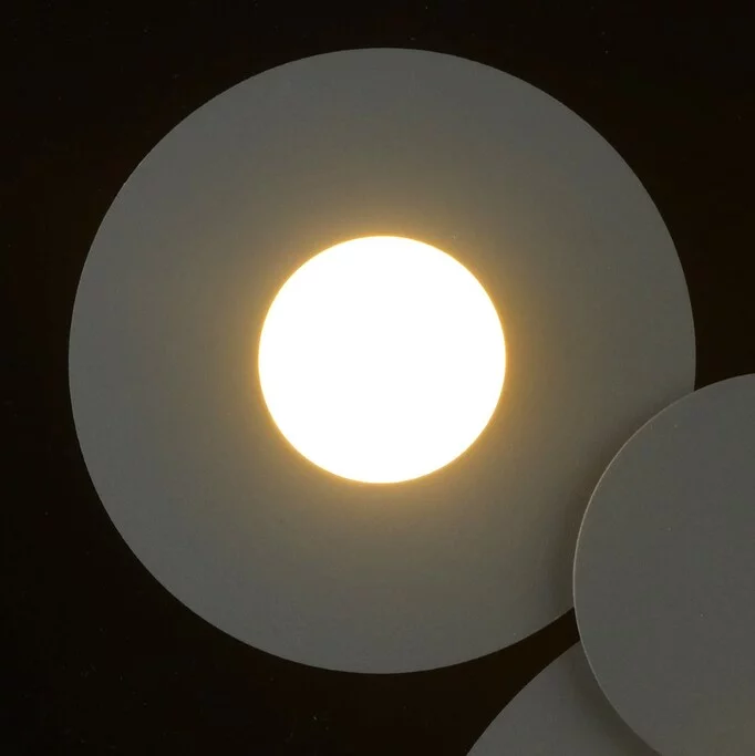Бра MW-LIGHT Круз 637017903