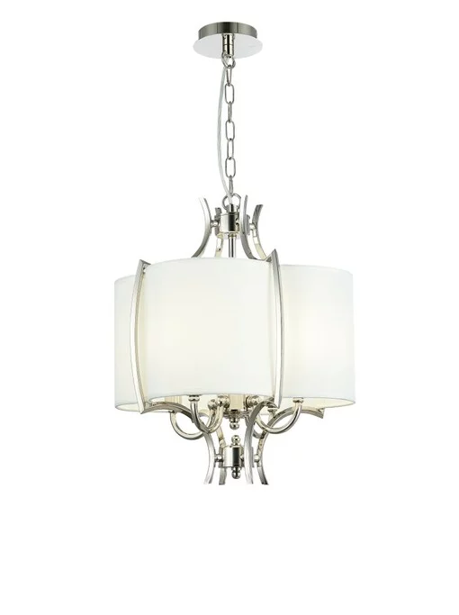 Люстра SIMPLE STORY 1140-4PL