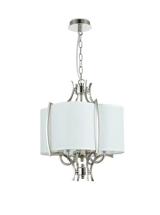 Люстра SIMPLE STORY 1140-4PL