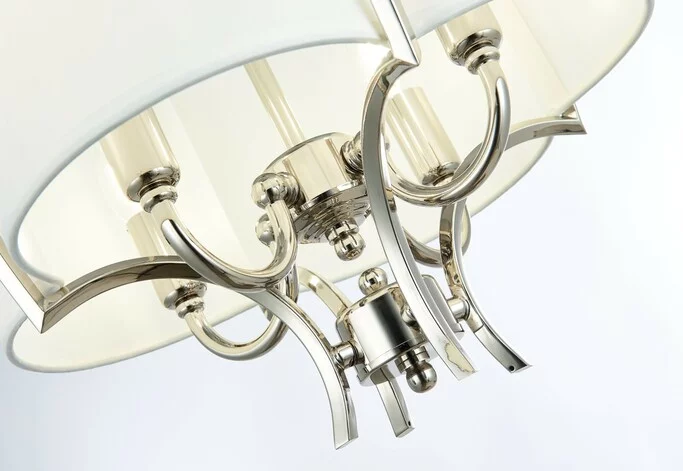 Люстра SIMPLE STORY 1140-4PL