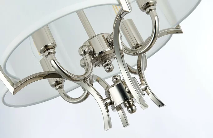 Люстра SIMPLE STORY 1140-4PL